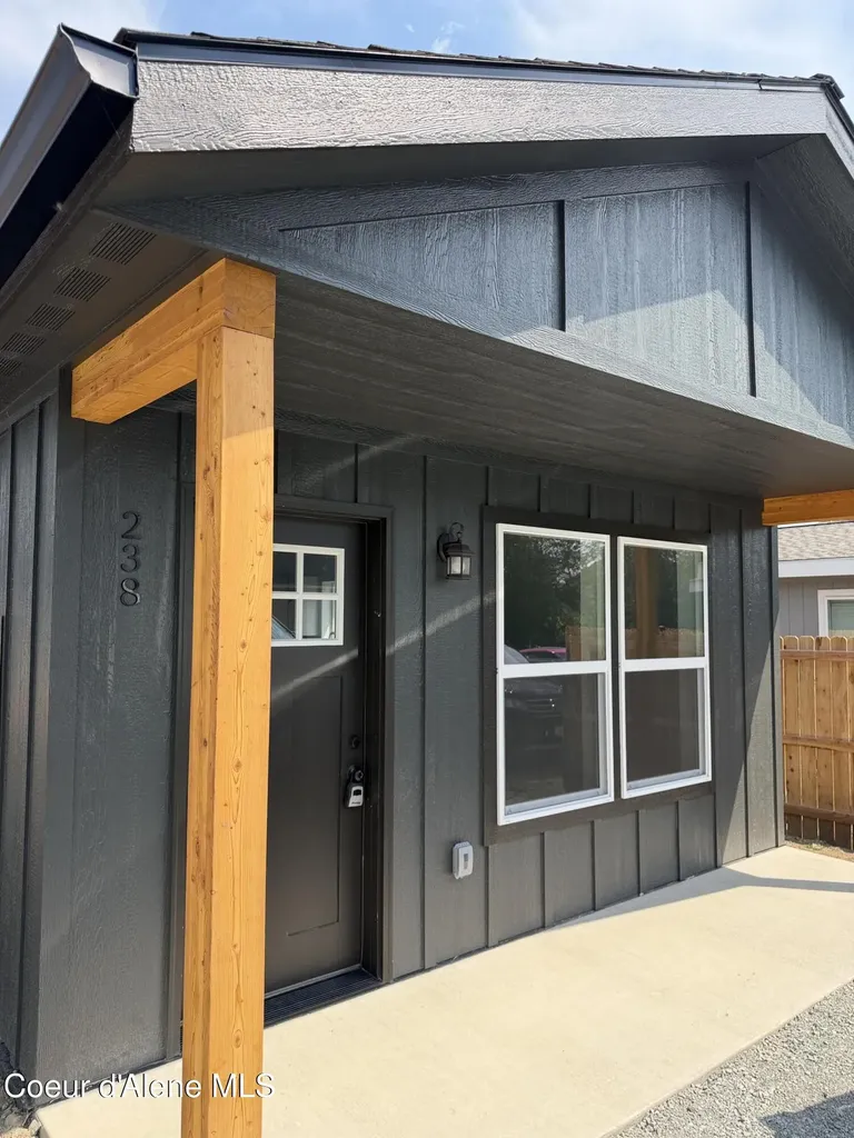 238 Ash Street Ponderay ID 83852