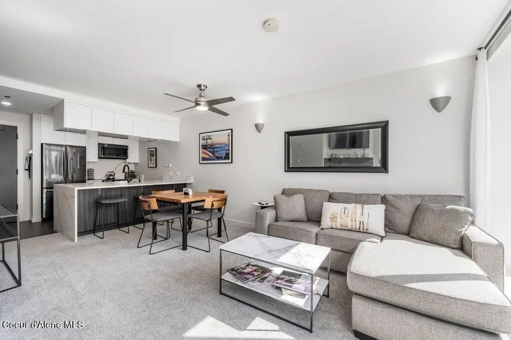 124 Village Lane Sandpoint ID 83864