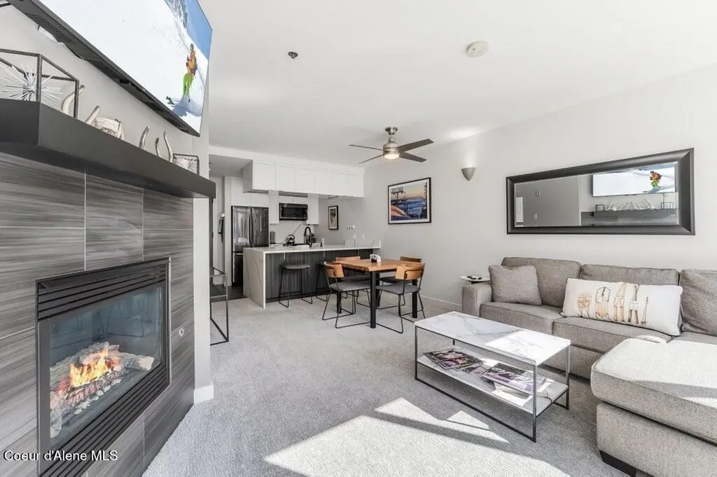 124 Village Lane Sandpoint ID 83864