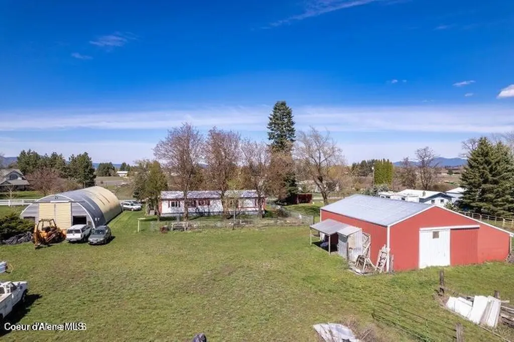 3520 W Cranston Avenue Hayden ID 83835