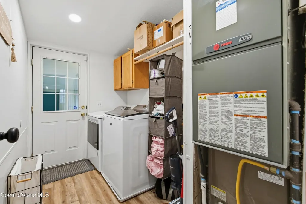 16020 E 5th Street Bayview ID 83803