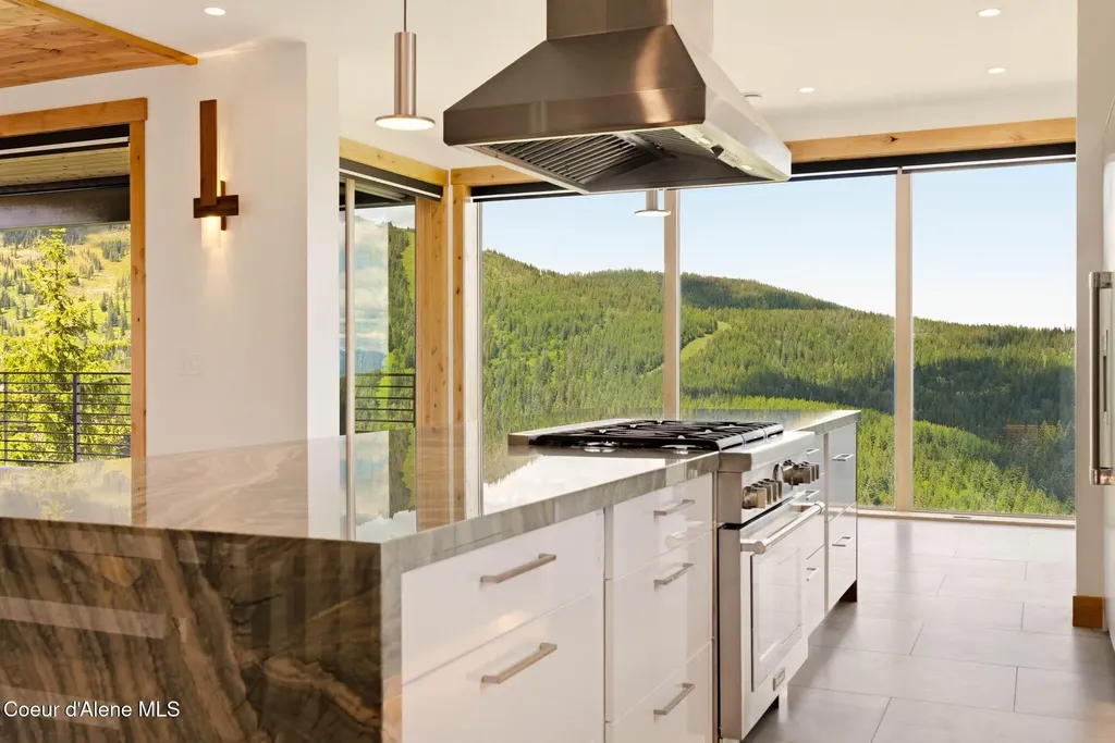 277 Blizzard Drive Sandpoint ID 83864