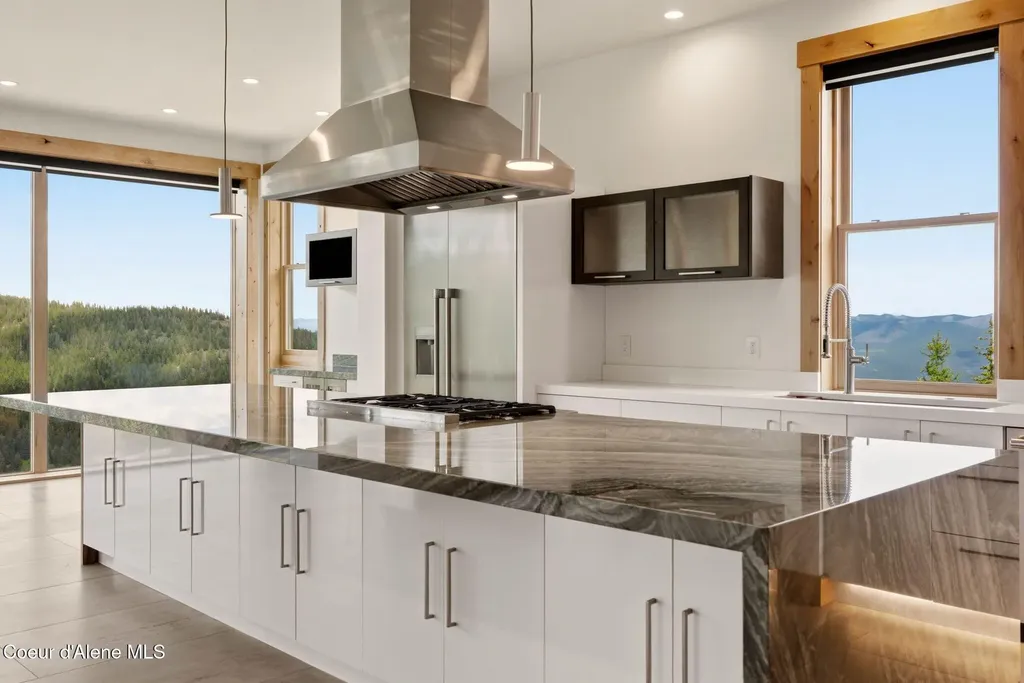 277 Blizzard Drive Sandpoint ID 83864