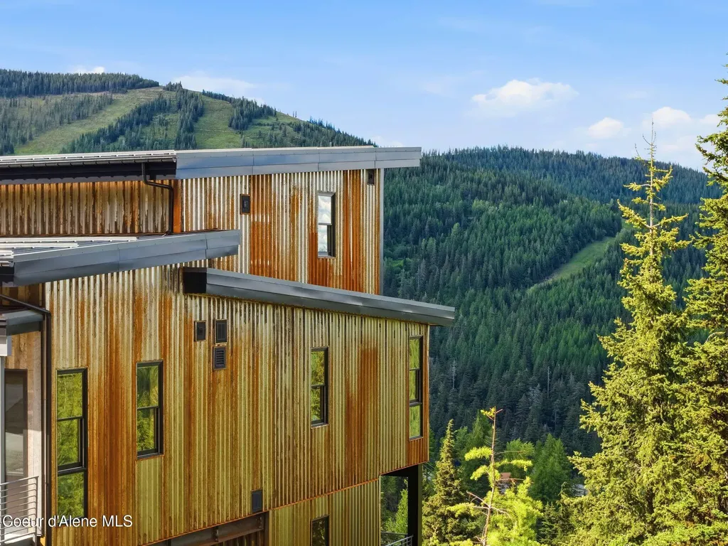 277 Blizzard Drive Sandpoint ID 83864