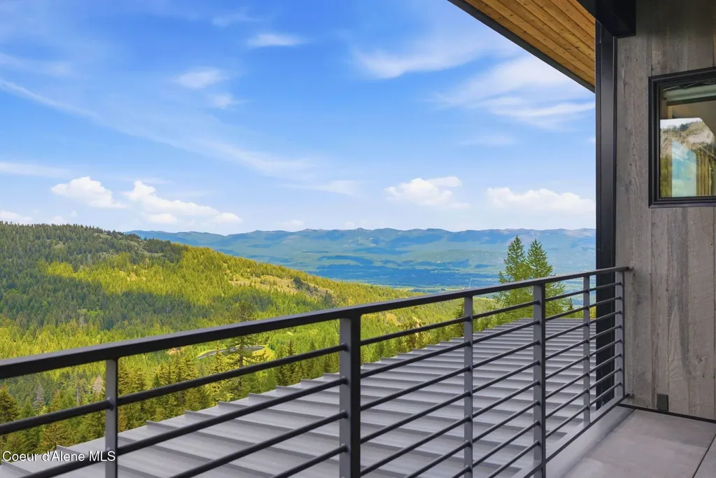 277 Blizzard Drive Sandpoint ID 83864