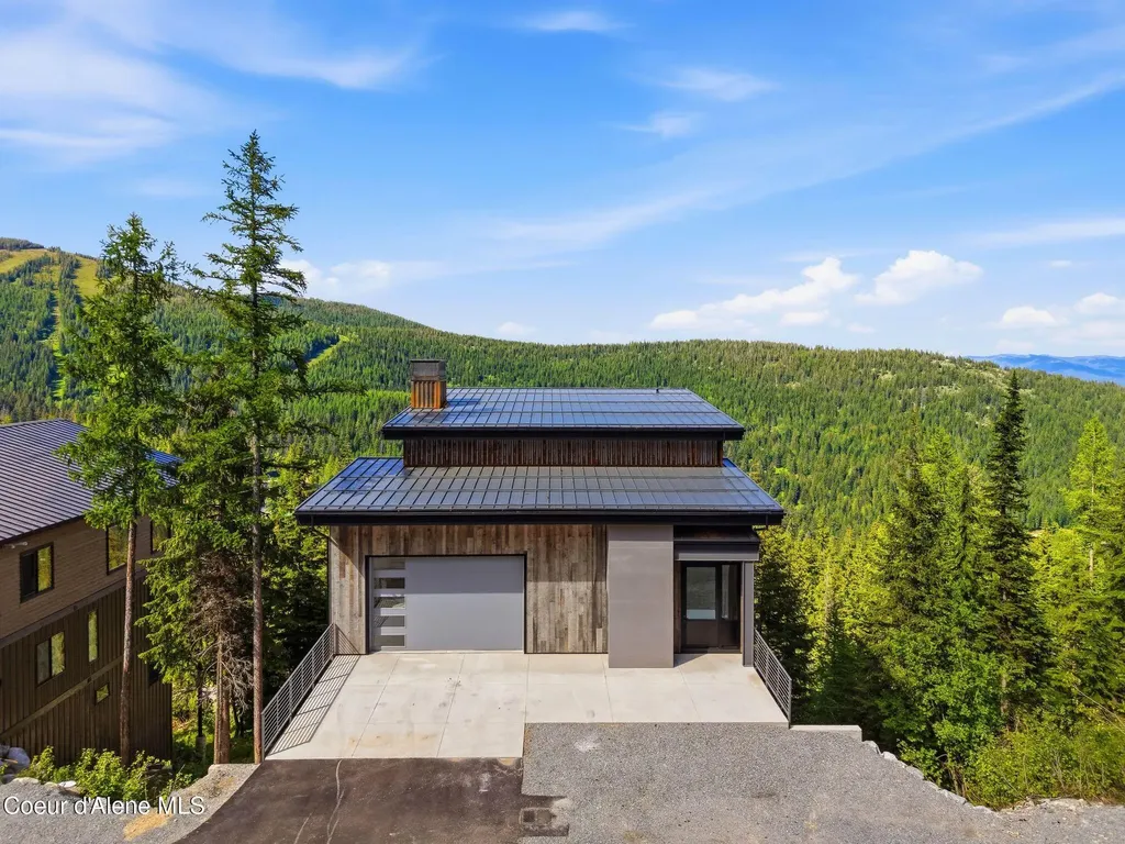 277 Blizzard Drive Sandpoint ID 83864