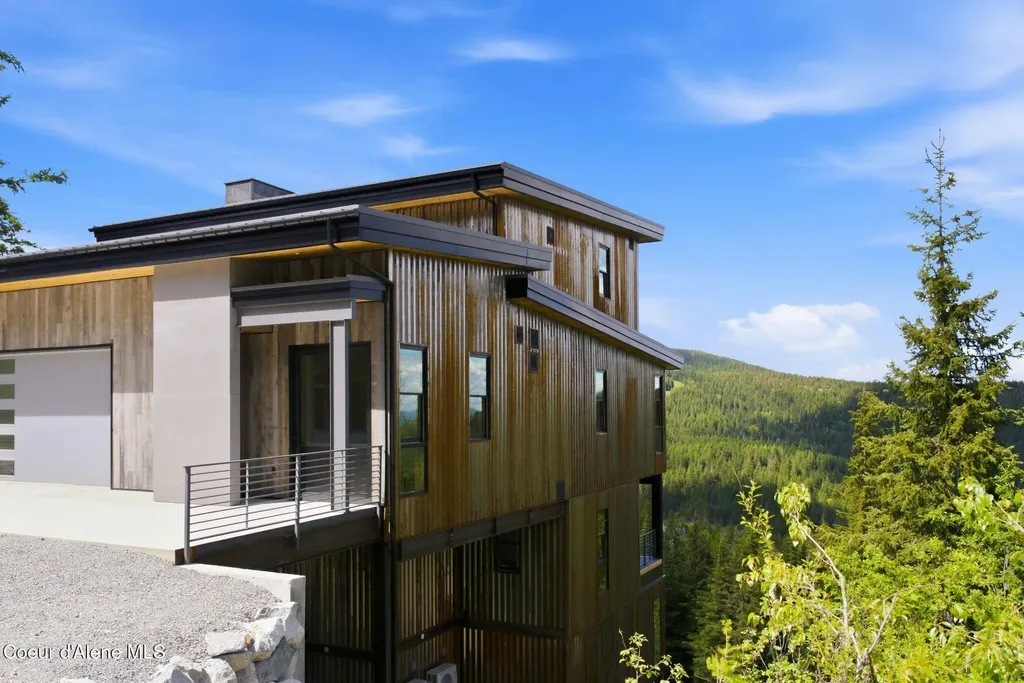 277 Blizzard Drive Sandpoint ID 83864
