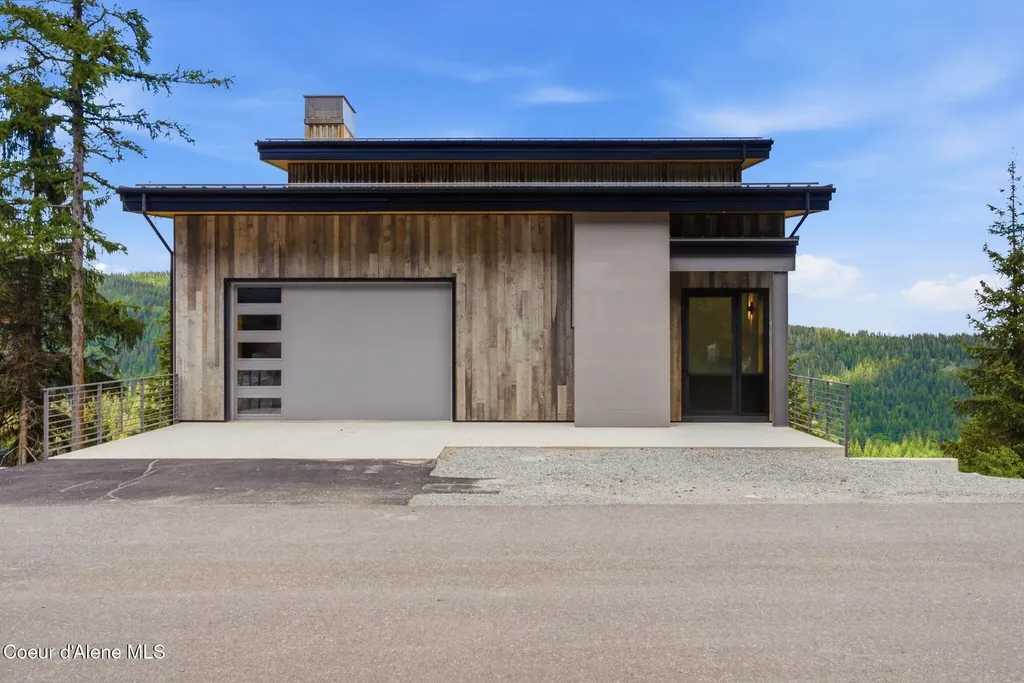 277 Blizzard Drive Sandpoint ID 83864