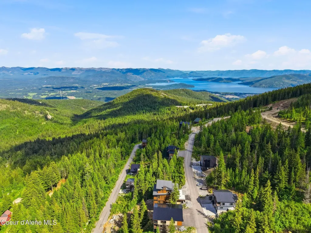 277 Blizzard Drive Sandpoint ID 83864