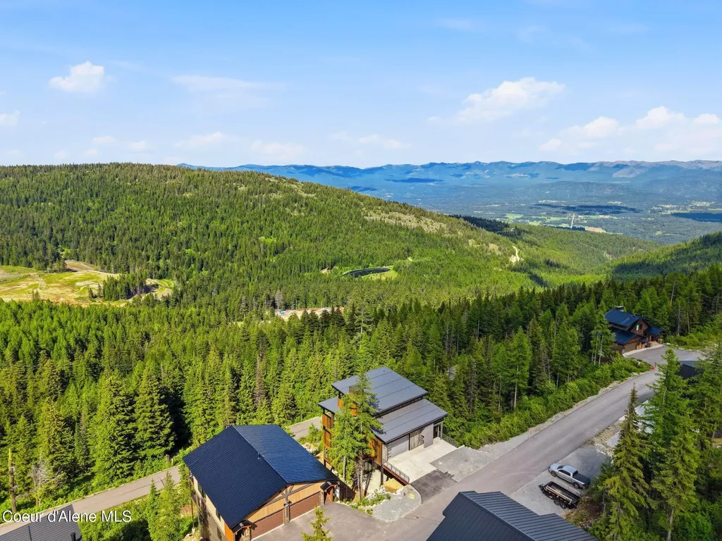 277 Blizzard Drive Sandpoint ID 83864