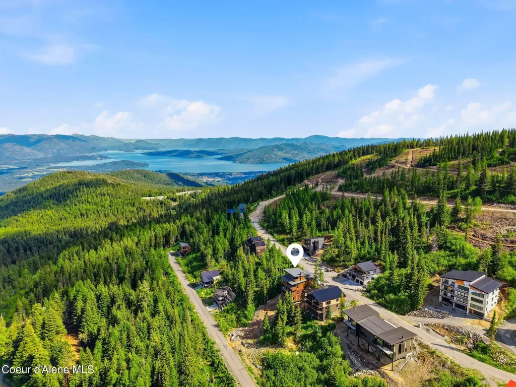 277 Blizzard Drive Sandpoint ID 83864