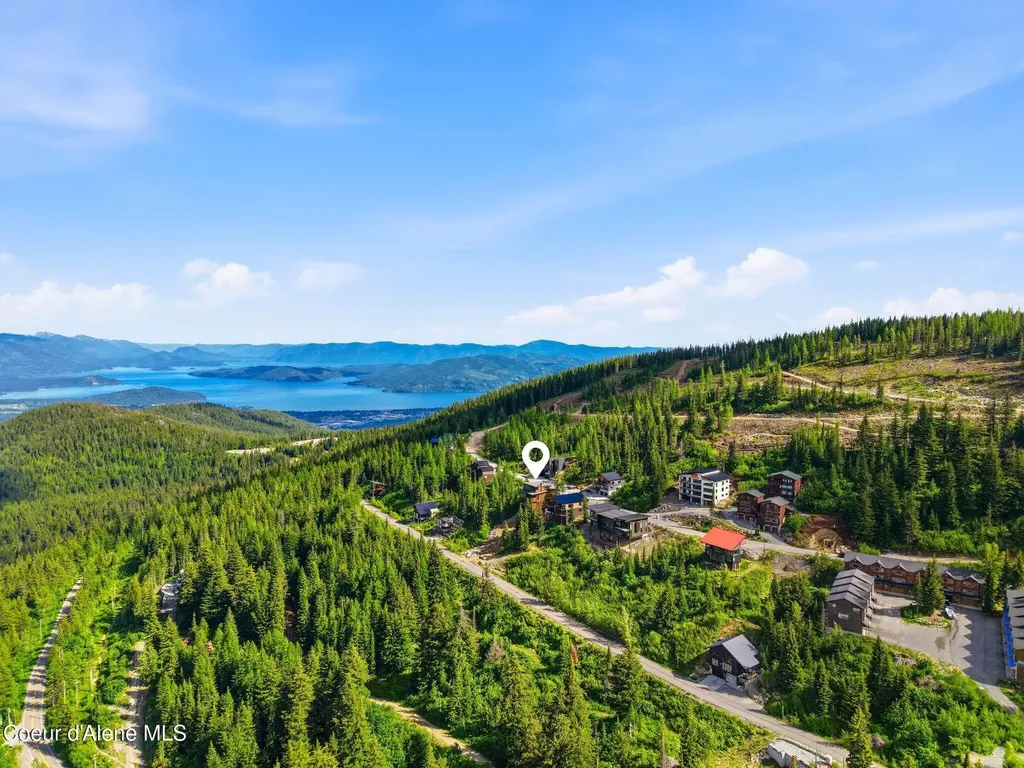 277 Blizzard Drive Sandpoint ID 83864