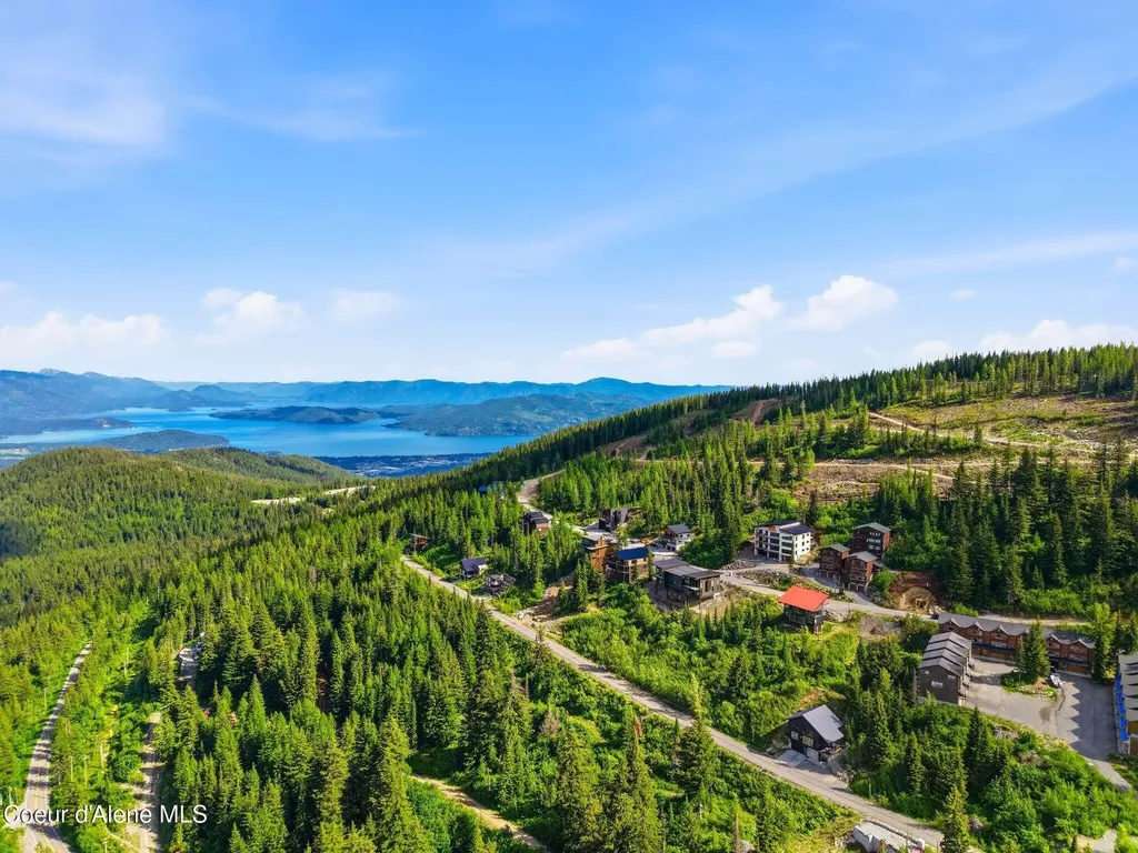 277 Blizzard Drive Sandpoint ID 83864