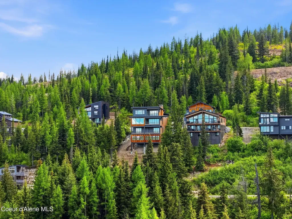 277 Blizzard Drive Sandpoint ID 83864