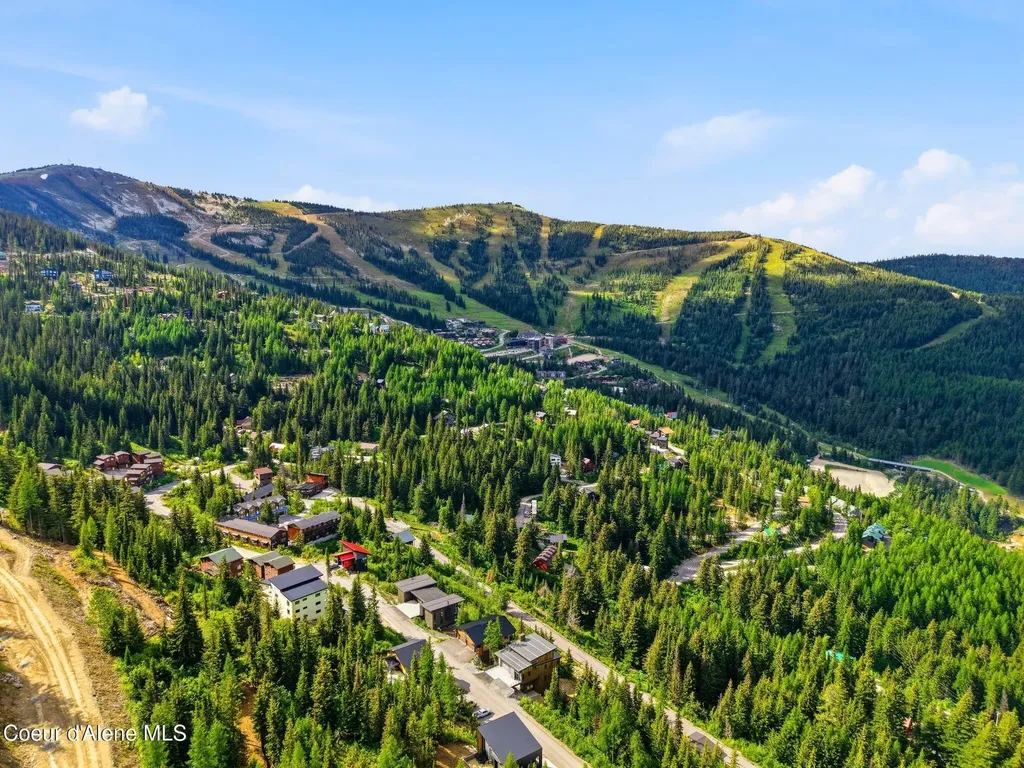 277 Blizzard Drive Sandpoint ID 83864