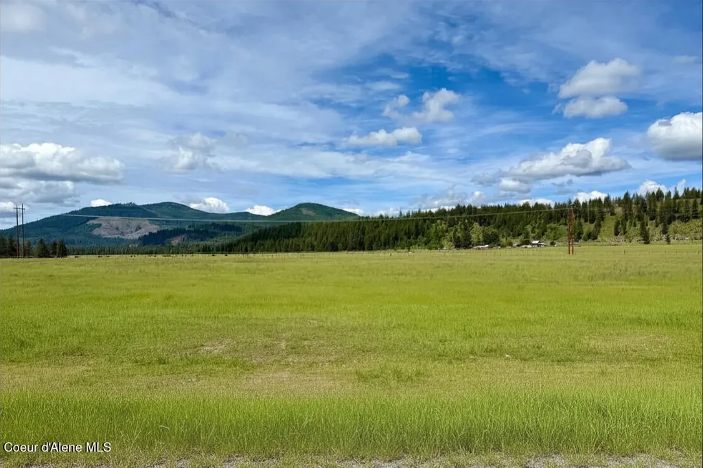 Lot 6 N Stonemason Way Rathdrum ID 83858