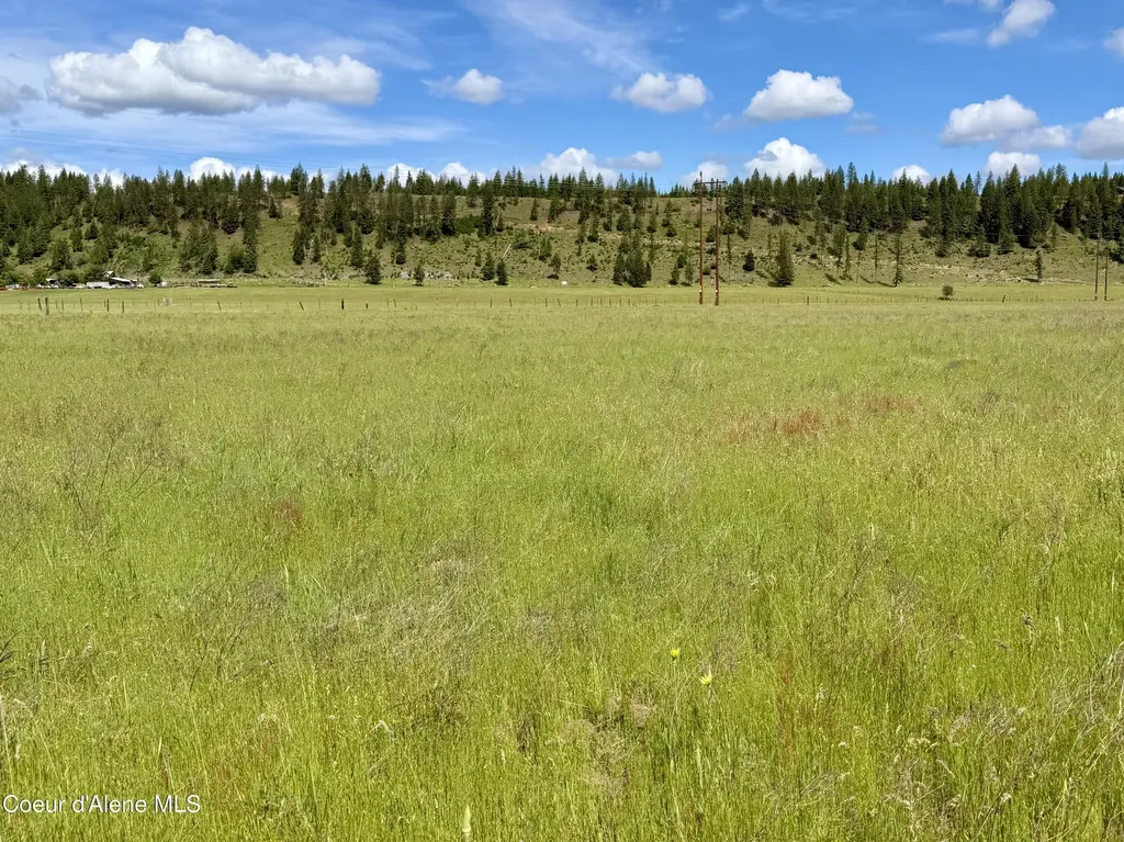 Lot 6 N Stonemason Way Rathdrum ID 83858