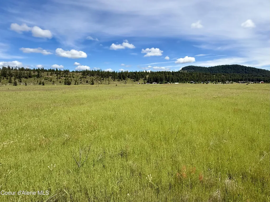 Lot 6 N Stonemason Way Rathdrum ID 83858