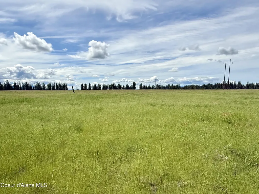Lot 6 N Stonemason Way Rathdrum ID 83858