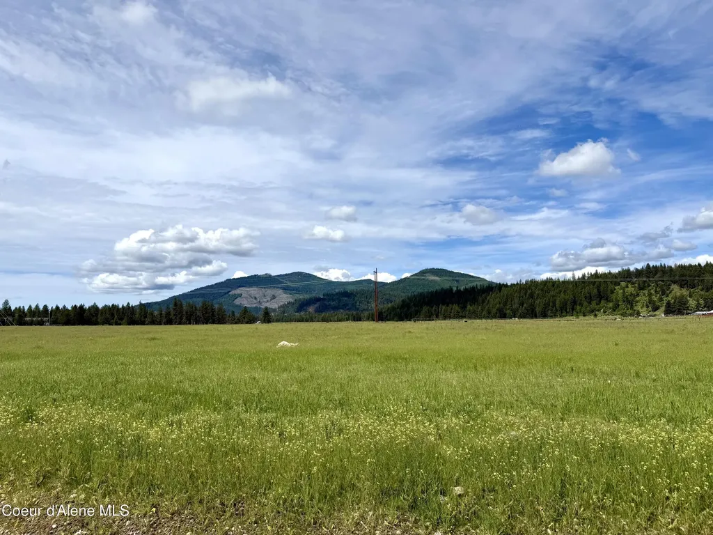 Lot 6 N Stonemason Way Rathdrum ID 83858