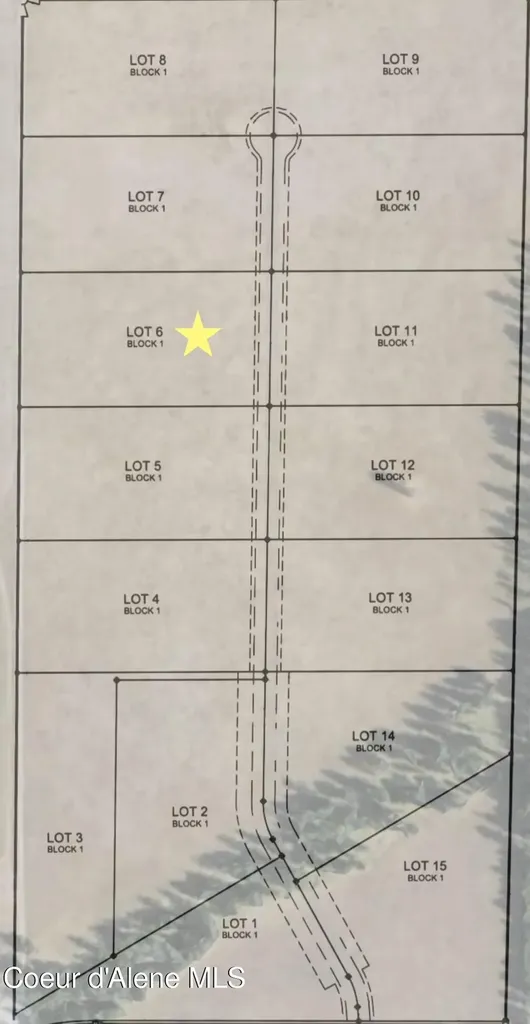 Lot 6 N Stonemason Way Rathdrum ID 83858