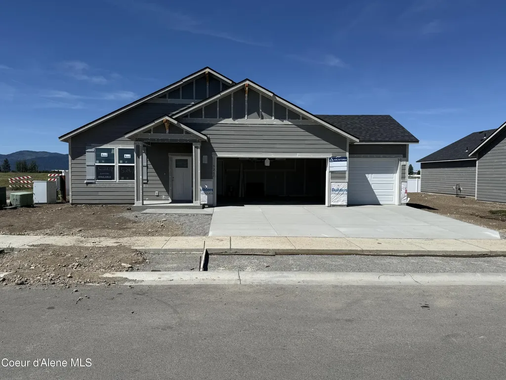 5267 E Aquila Avenue Post Falls ID 83854