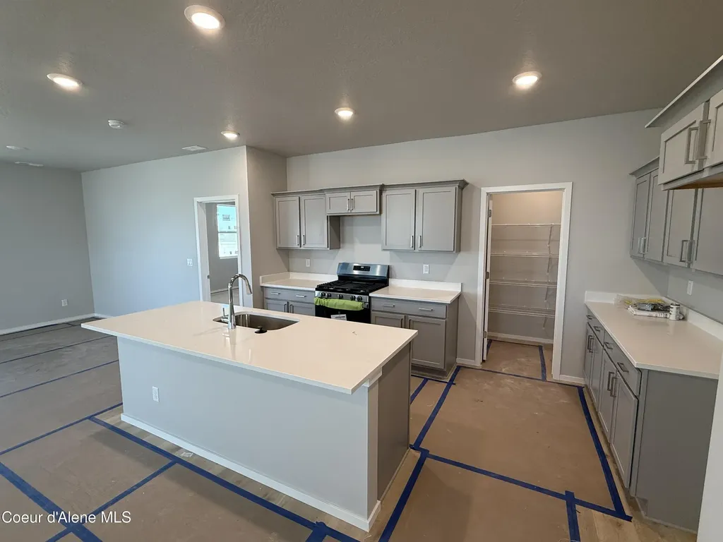 5267 E Aquila Avenue Post Falls ID 83854