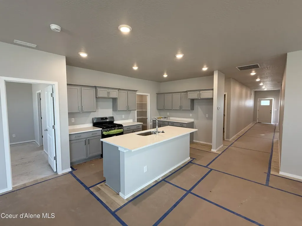 5267 E Aquila Avenue Post Falls ID 83854
