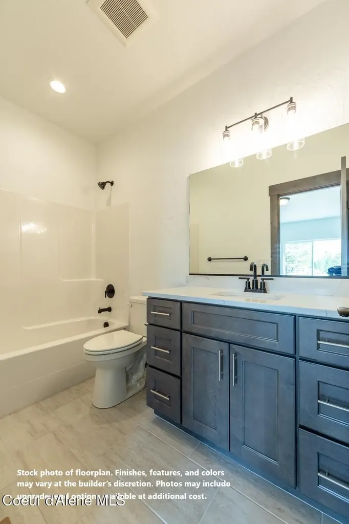 2663 W Seasons Road Athol ID 83801