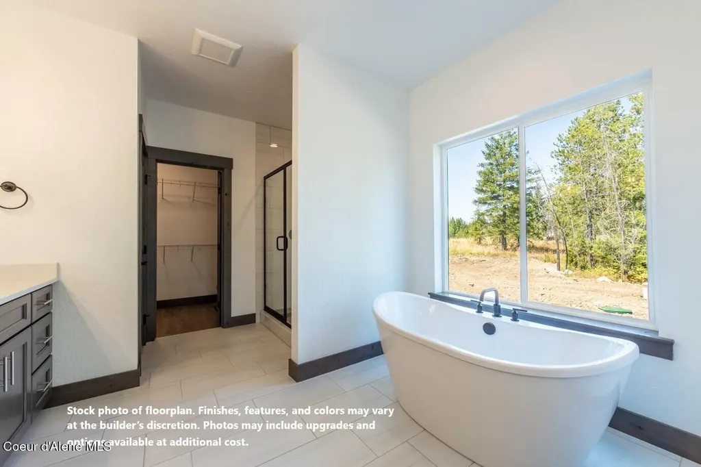2663 W Seasons Road Athol ID 83801
