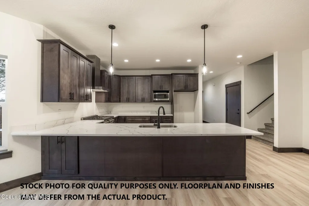 2663 W Seasons Road Athol ID 83801