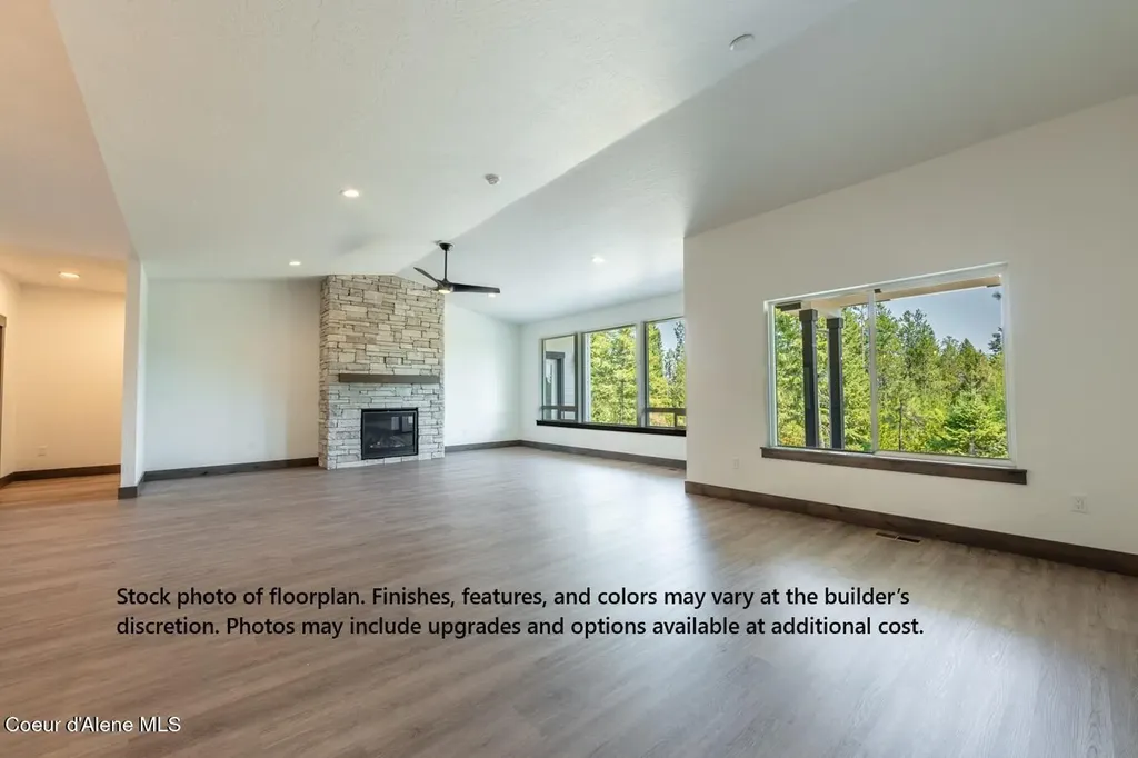 2663 W Seasons Road Athol ID 83801