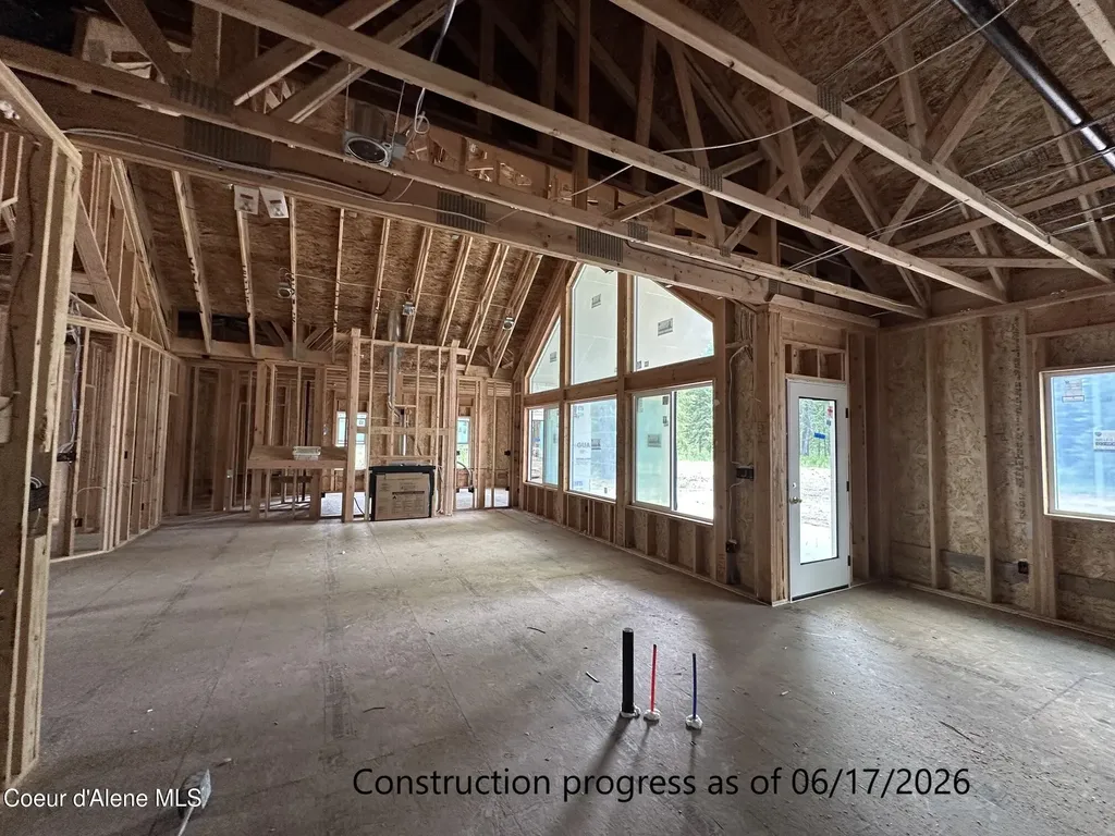 2663 W Seasons Road Athol ID 83801