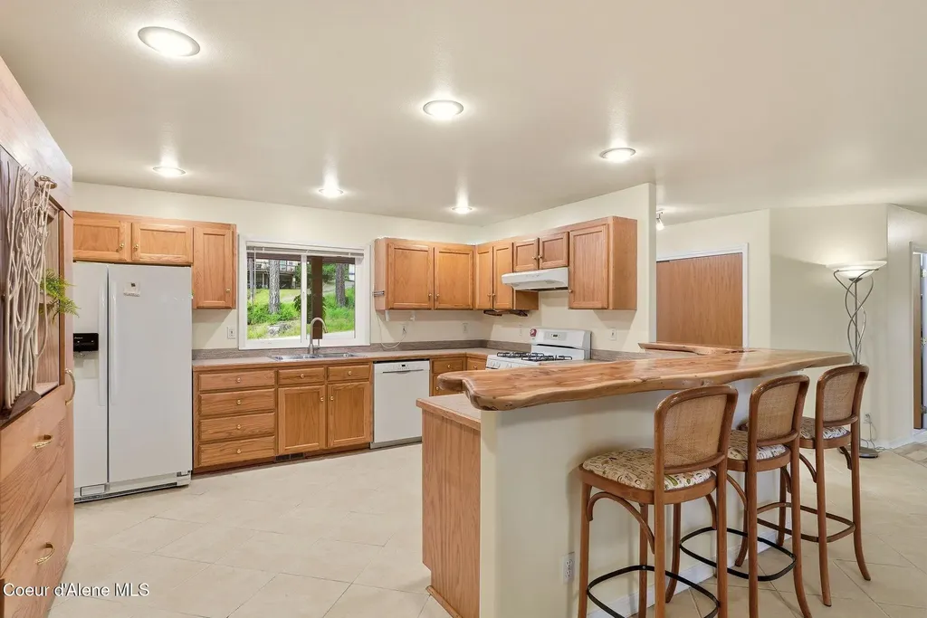 955 Bottle Bay Road Sagle ID 83860