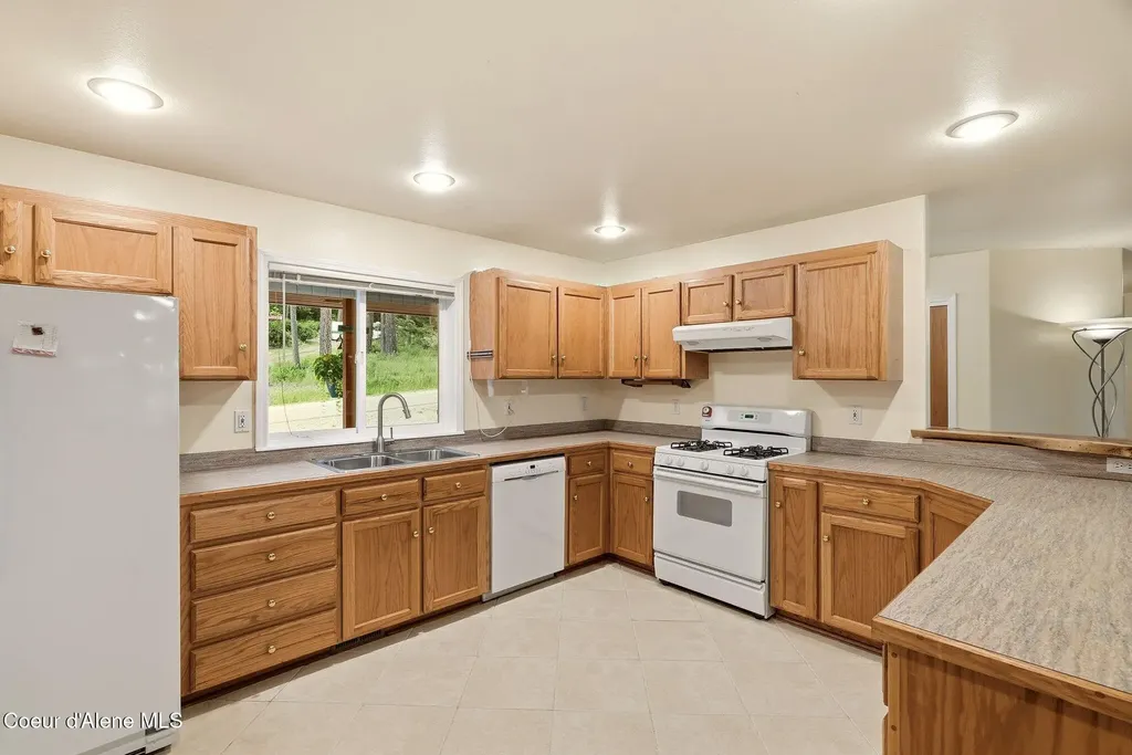 955 Bottle Bay Road Sagle ID 83860