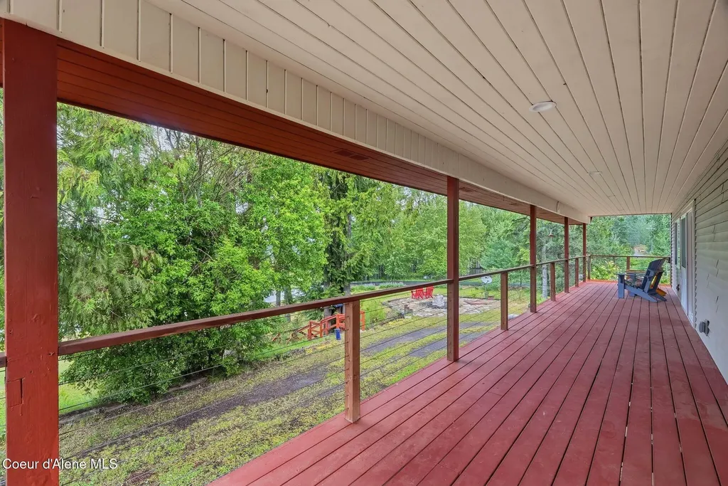 955 Bottle Bay Road Sagle ID 83860