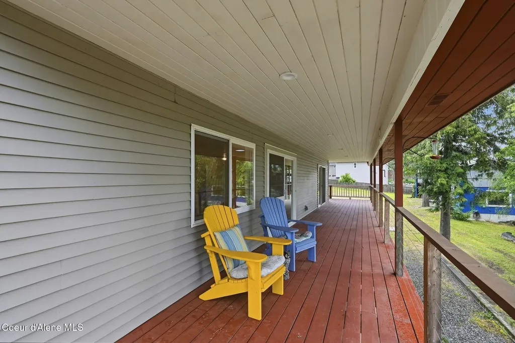 955 Bottle Bay Road Sagle ID 83860
