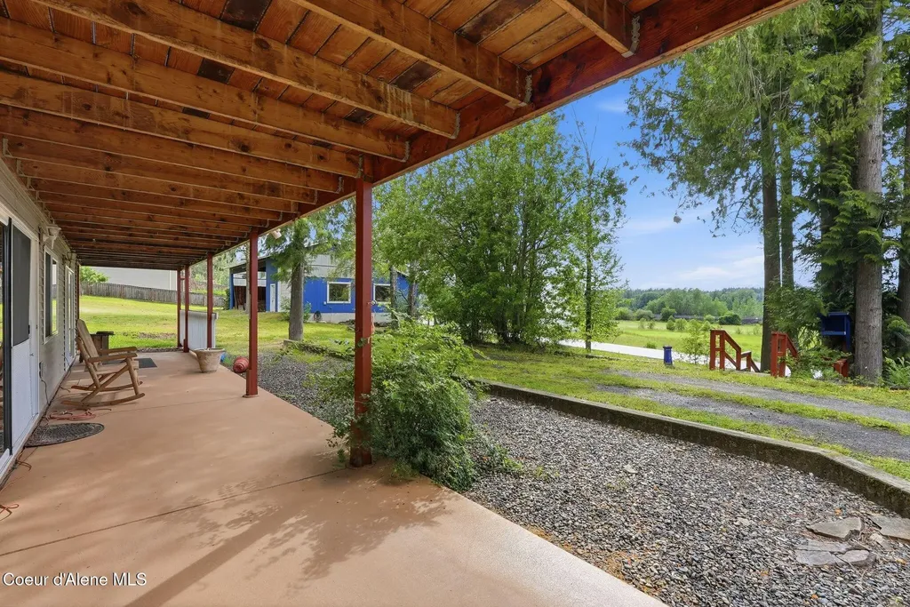 955 Bottle Bay Road Sagle ID 83860