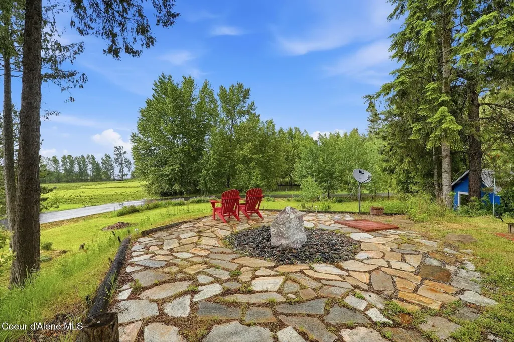 955 Bottle Bay Road Sagle ID 83860