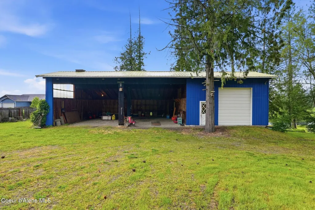 955 Bottle Bay Road Sagle ID 83860