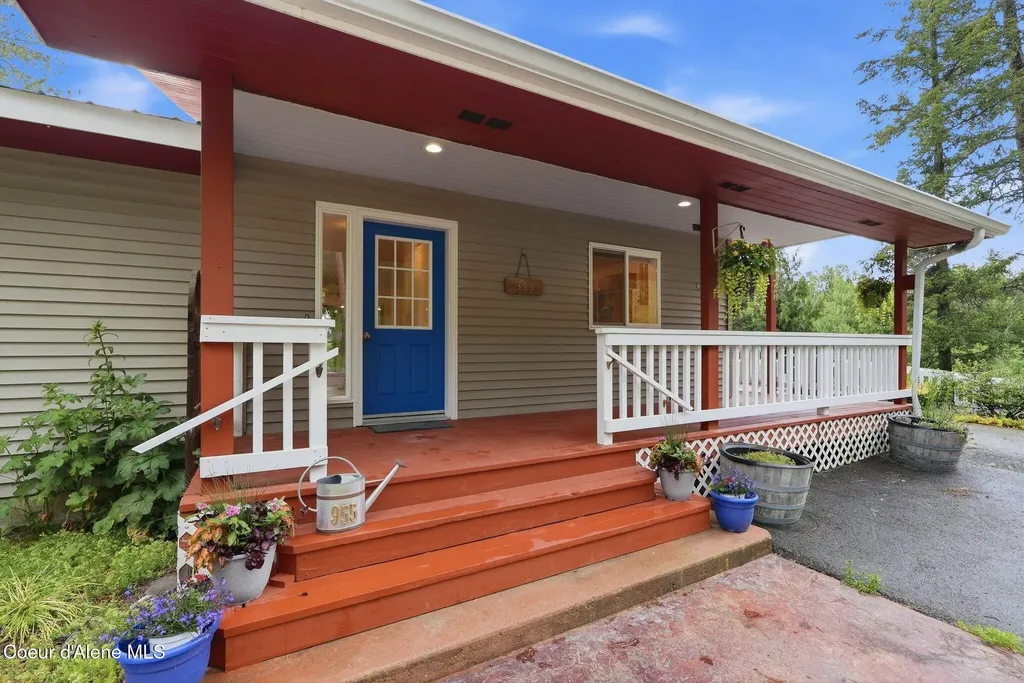 955 Bottle Bay Road Sagle ID 83860