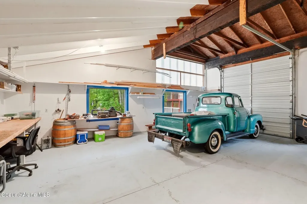 955 Bottle Bay Road Sagle ID 83860