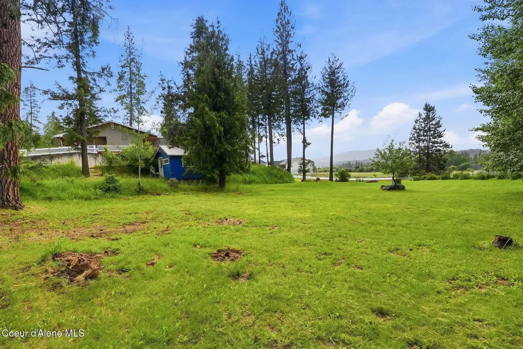 955 Bottle Bay Road Sagle ID 83860