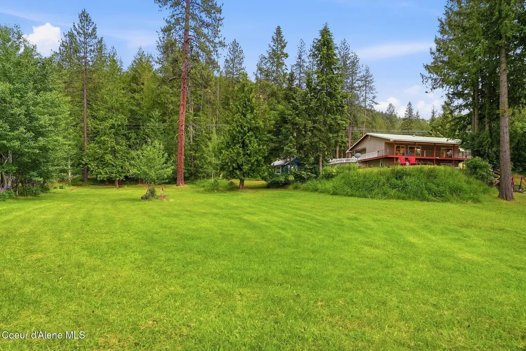 955 Bottle Bay Road Sagle ID 83860