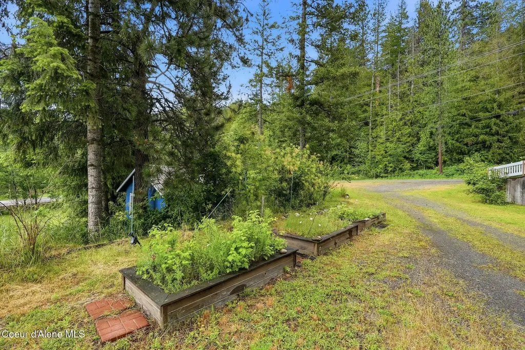 955 Bottle Bay Road Sagle ID 83860