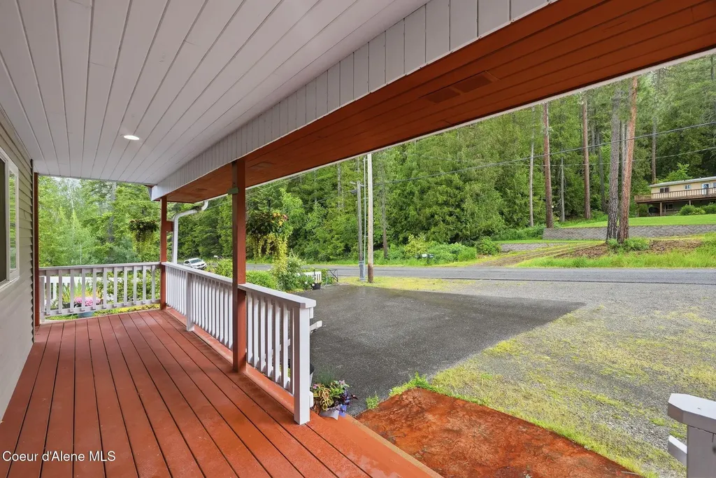 955 Bottle Bay Road Sagle ID 83860