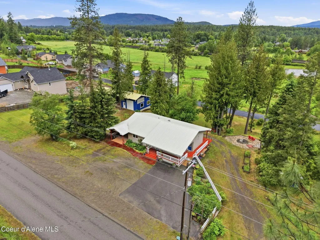 955 Bottle Bay Road Sagle ID 83860