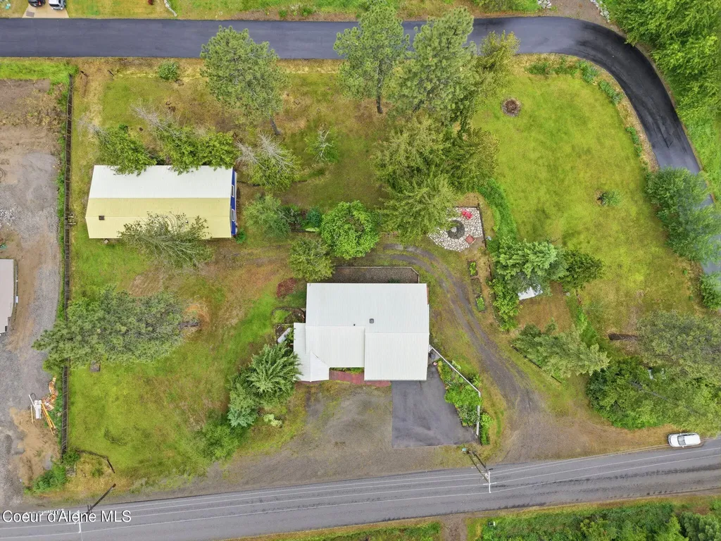 955 Bottle Bay Road Sagle ID 83860