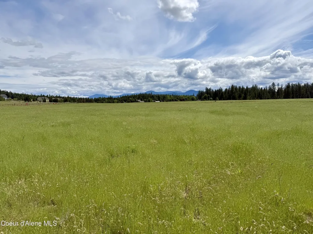 Lot 8 N Stonemason Way Rathdrum ID 83858