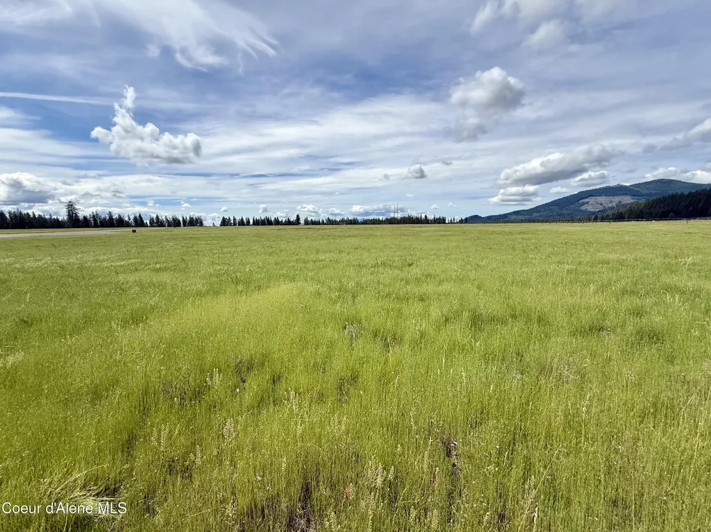 Lot 8 N Stonemason Way Rathdrum ID 83858
